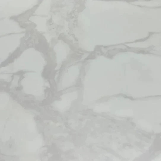 Louis Gold Marble Lamp End Table In 4 Colours