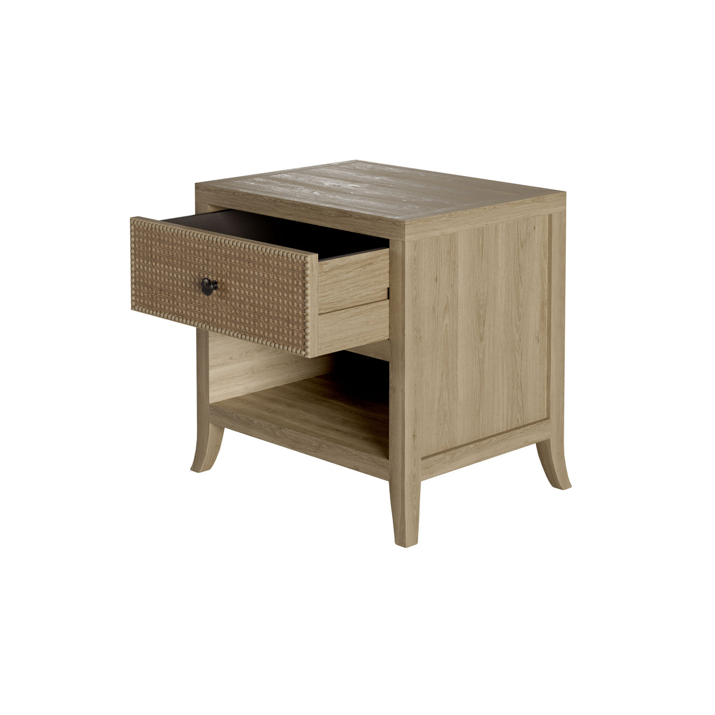 DI Designs Witley 1 Drawer Bedside