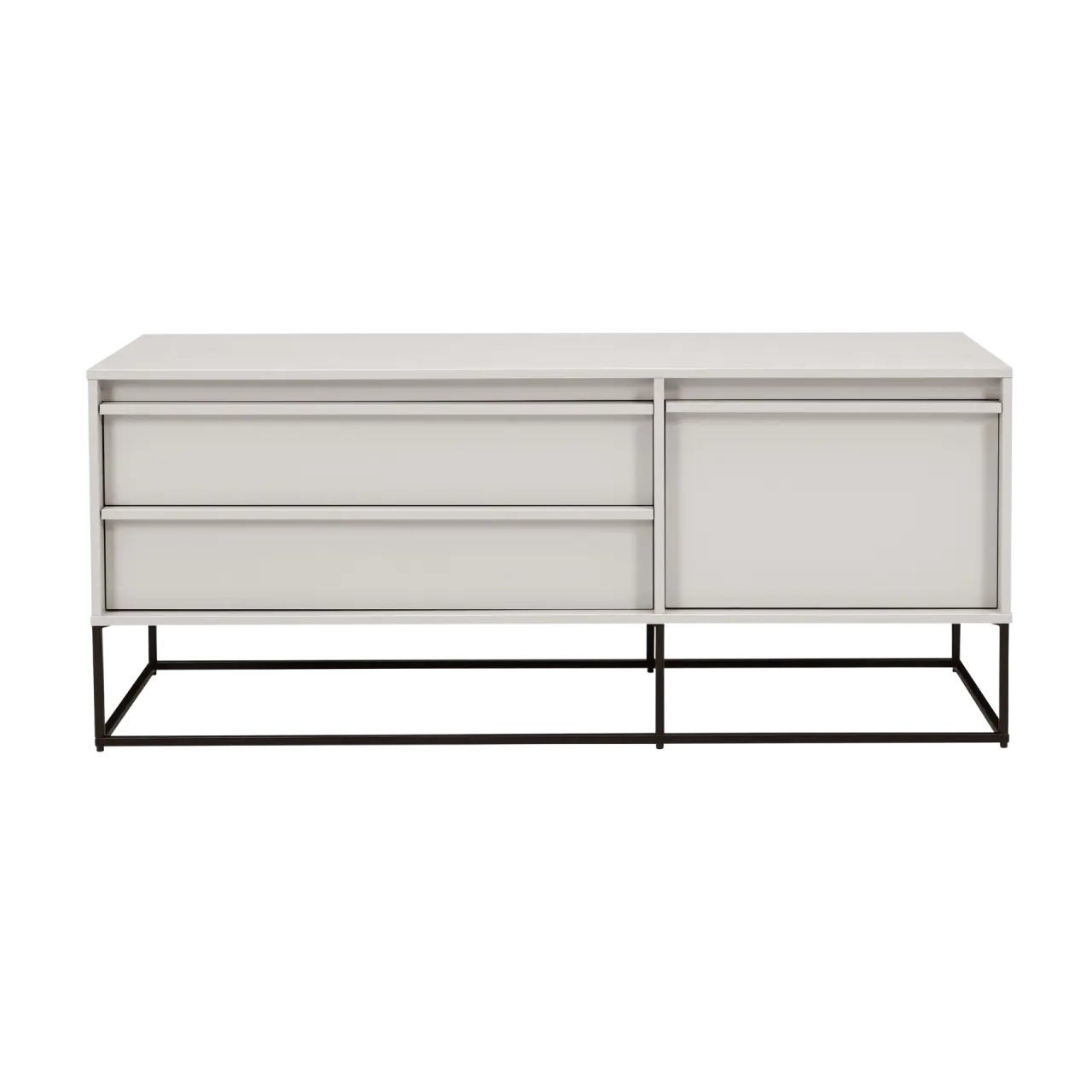 Twenty10 Design Albion Sideboard in Stone