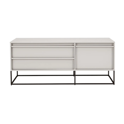 Twenty10 Design Albion Sideboard in Stone