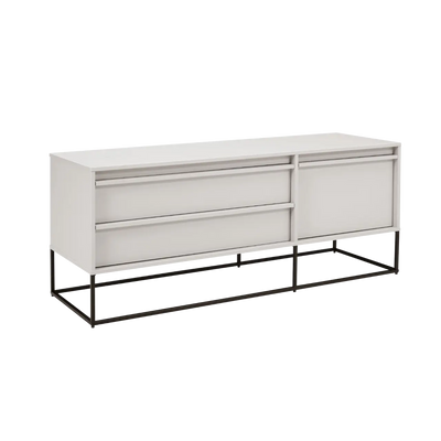 Twenty10 Design Albion Sideboard in Stone