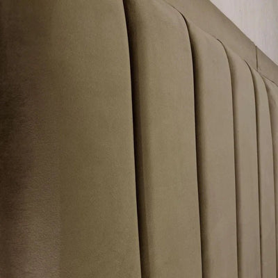 Belgrade Bed - Esme Furnishings