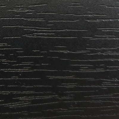 Twenty10 Design Horizon Medium Dining Table in Black