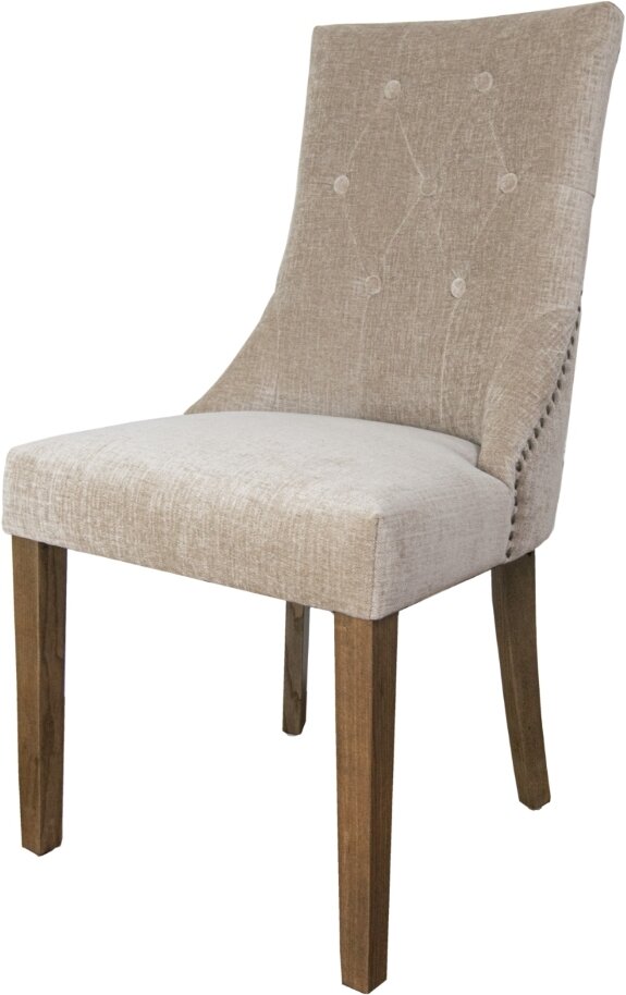 RV Astley Addie Chair in Latte Esme Furnishings