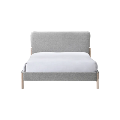 Twenty10 Design Cove Bed in Grey
