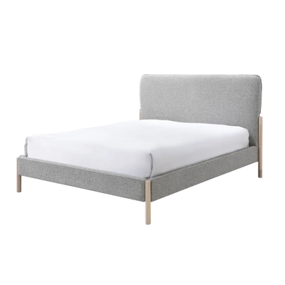 Twenty10 Design Cove Bed in Grey