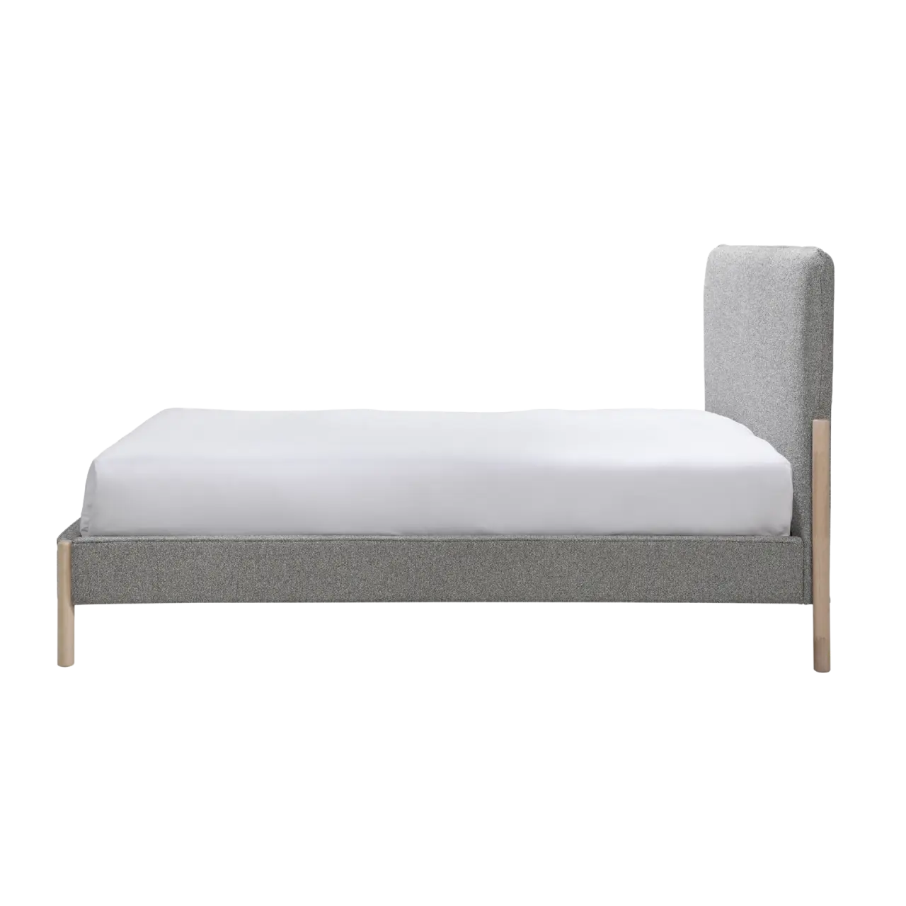 Twenty10 Design Cove Bed in Grey