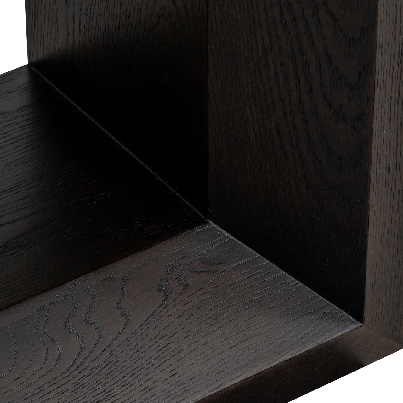 Richmond Interiors Claremont Brown 230cm Dining Table