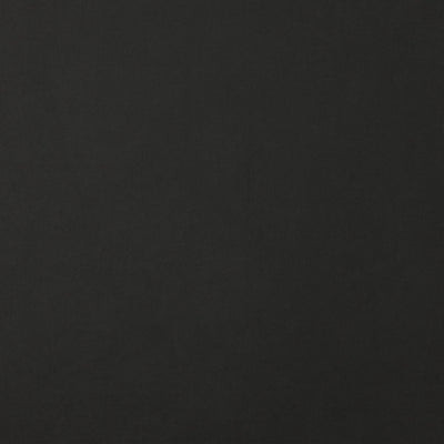 Carnaby Sofa Black Velvet U Shape Corner Sofa