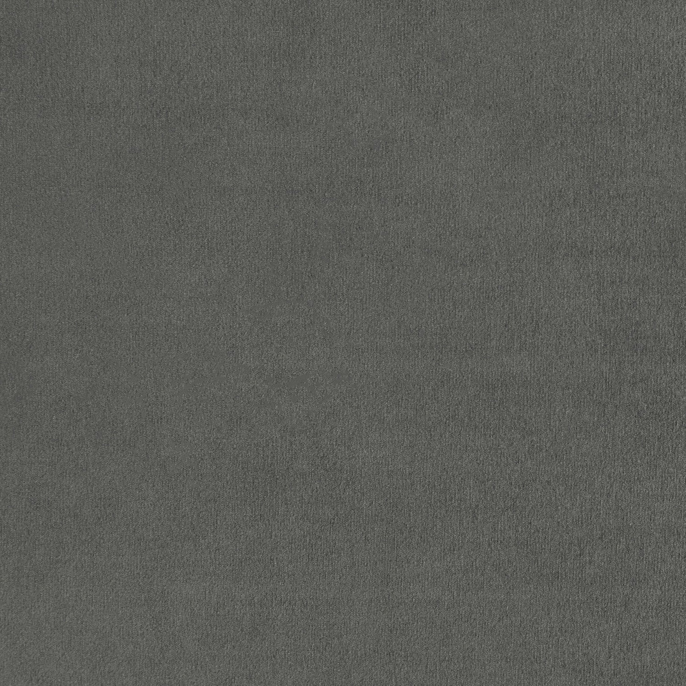 Carnaby Sofa Plush Grey Velvet U Shape Corner Sofa