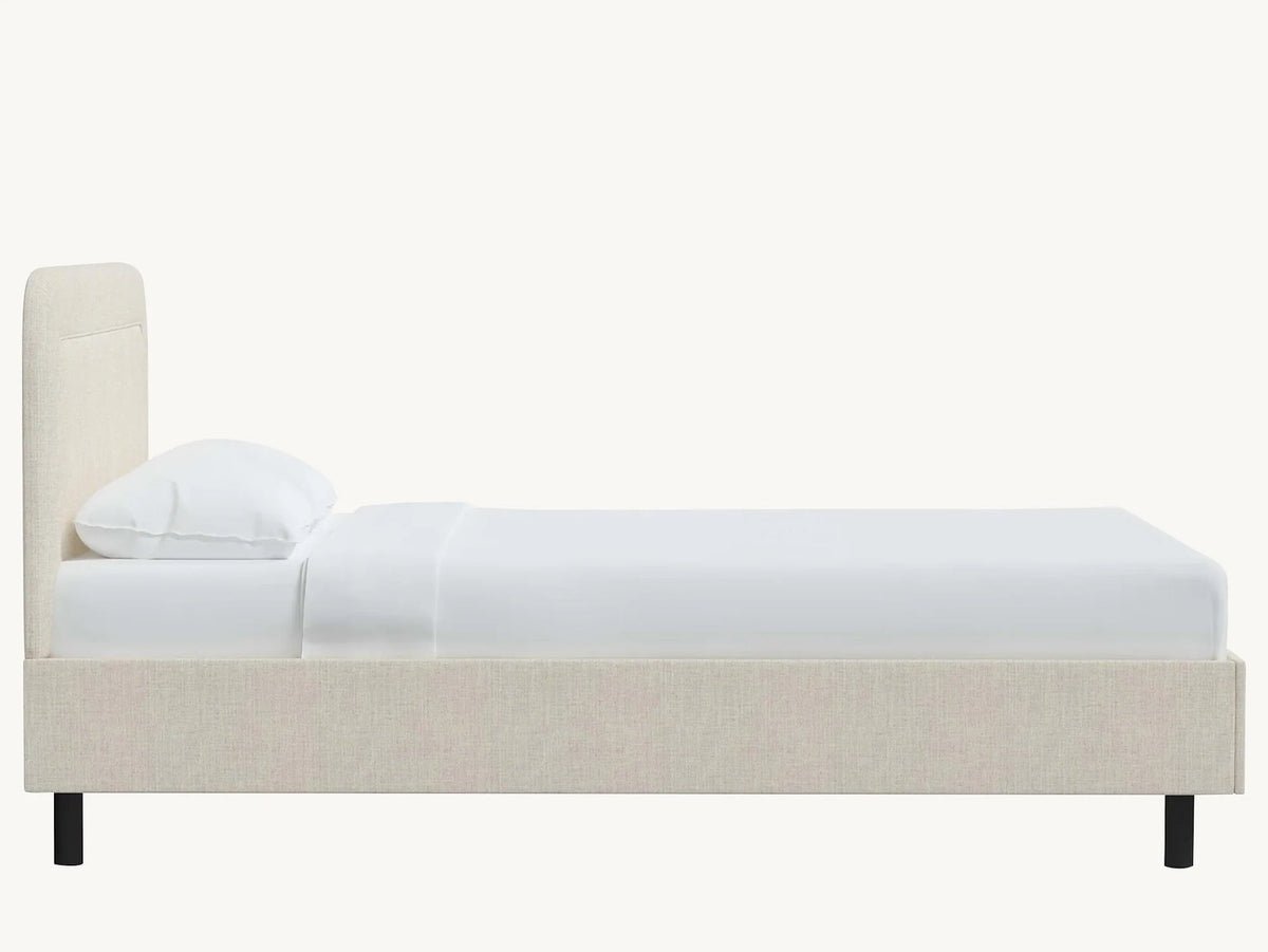 Horizon Plush Luxury Bed - Esme Furnishings