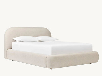Horizon Plush Luxury Bed - Esme Furnishings