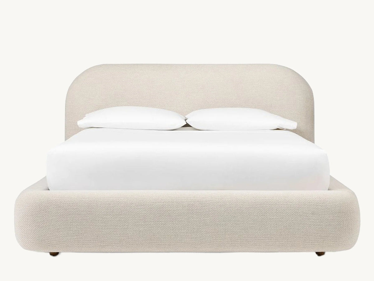 Horizon Plush Luxury Bed - Esme Furnishings