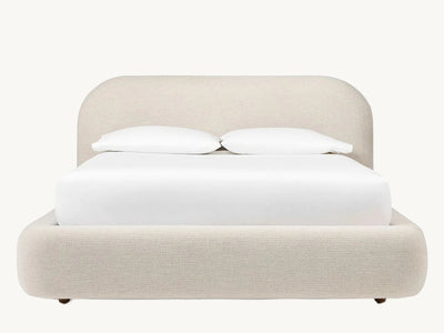 Horizon Plush Luxury Bed - Esme Furnishings