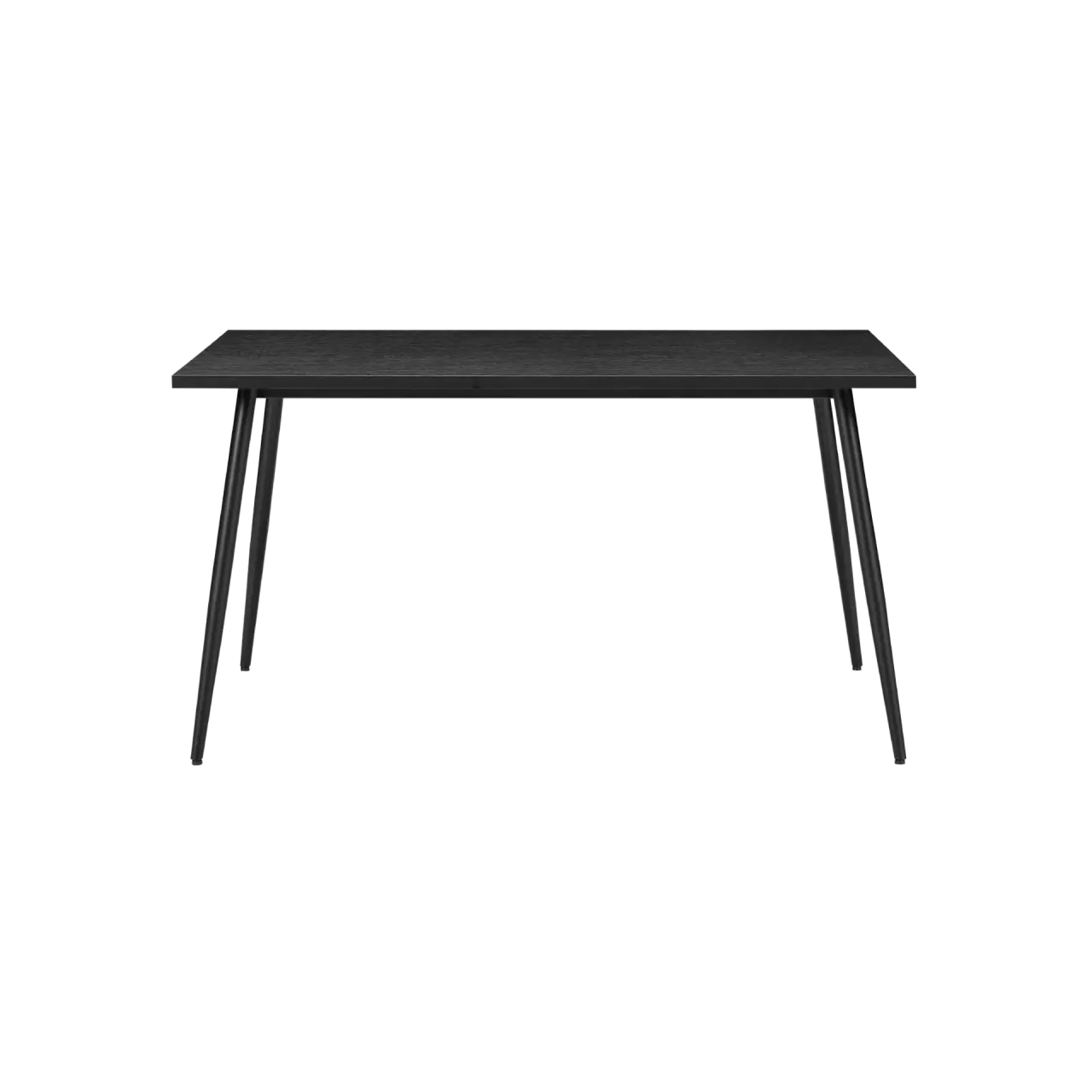 Twenty10 Design Horizon Medium Dining Table in Black