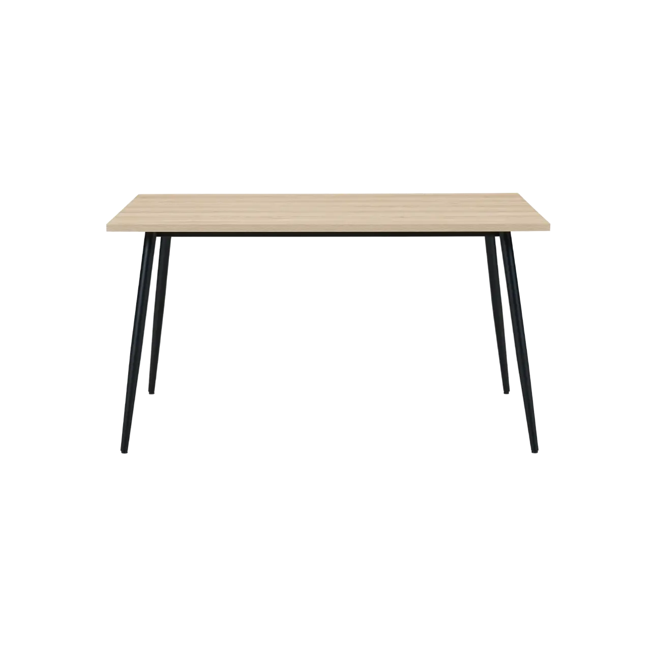 Twenty10 Design Horizon Medium Dining Table in Oak