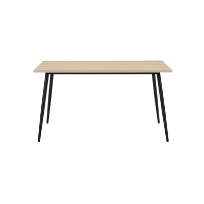 Twenty10 Design Horizon Medium Dining Table in Oak