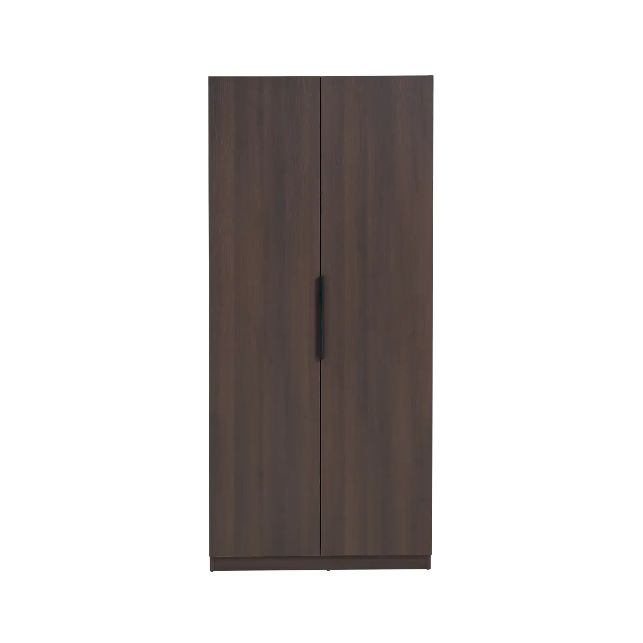 Twenty10 Design Luna Wardrobe in Espresso