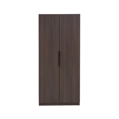 Twenty10 Design Luna Wardrobe in Espresso