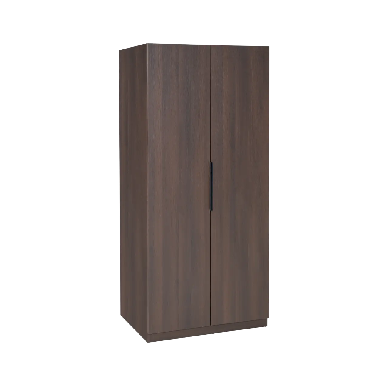 Twenty10 Design Luna Wardrobe in Espresso