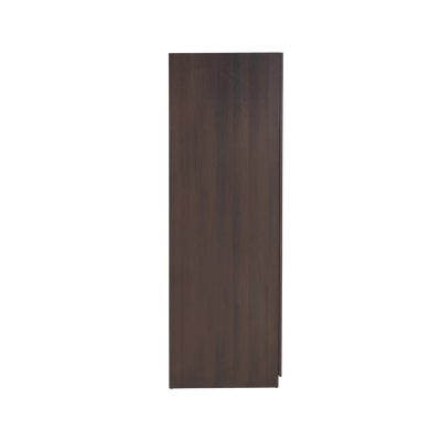 Twenty10 Design Luna Wardrobe in Espresso