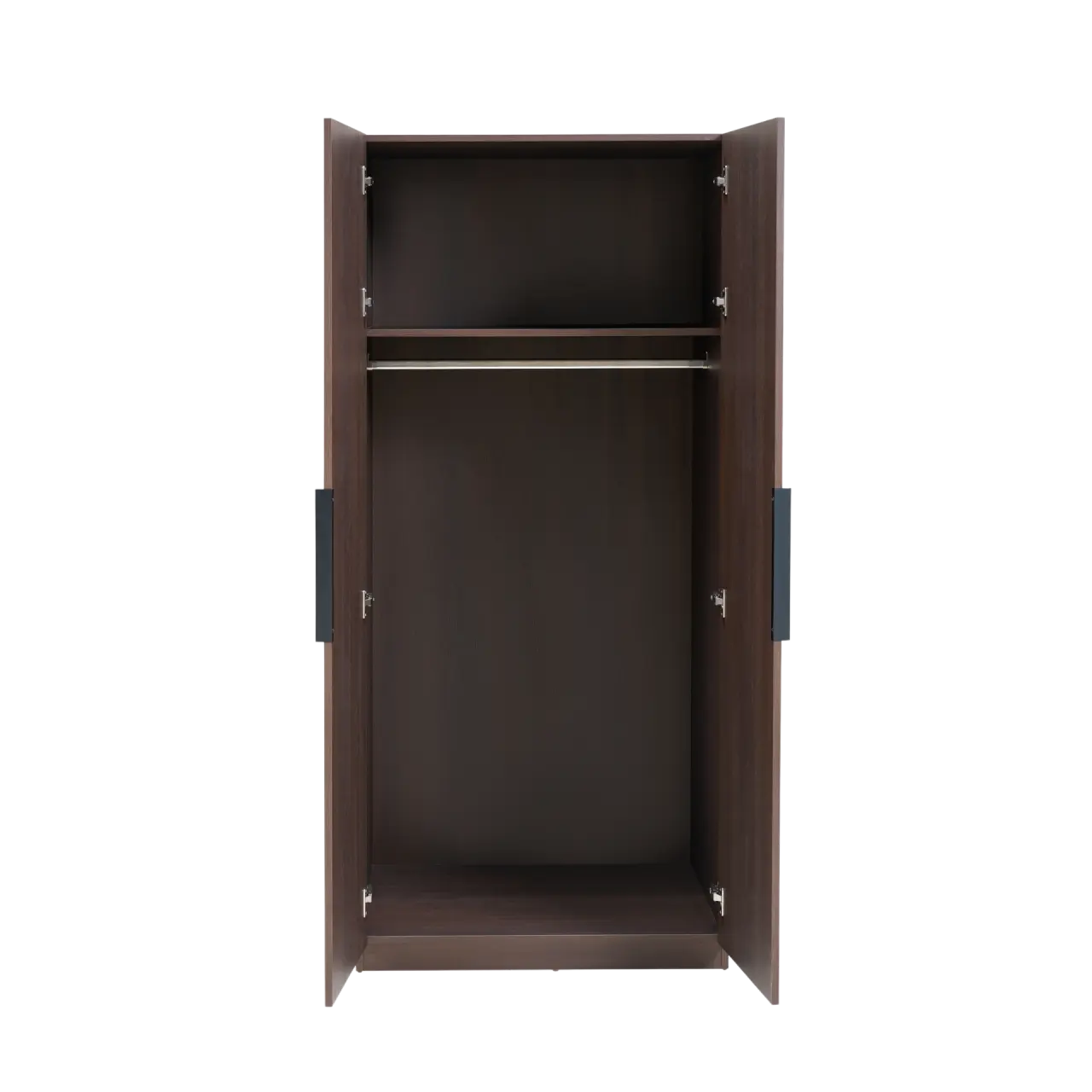Twenty10 Design Luna Wardrobe in Espresso