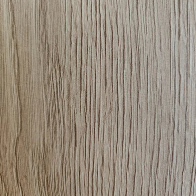 Horizon Large Oak Dining Table – Contemporary Woodgrain Design by Twenty10