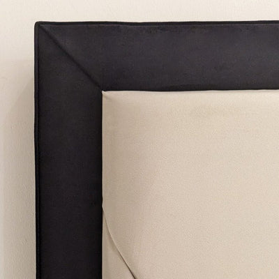 Palace Sunburst Bed - Esme Furnishings