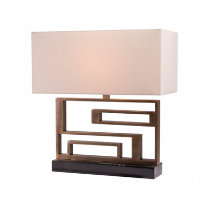 Madison Designs Alder Table Lamp
