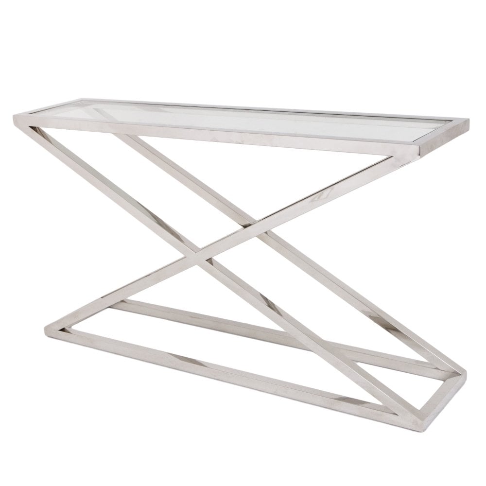 Madison Designs Apollo Console Table
