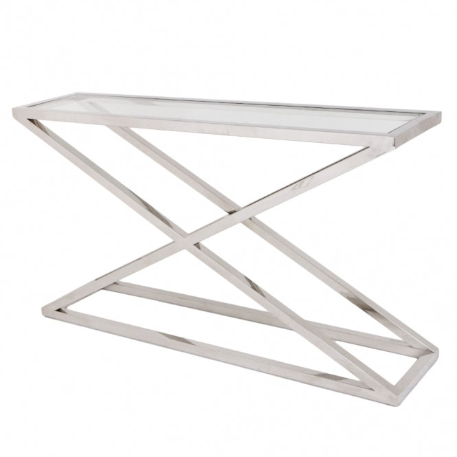 Madison Designs Apollo Console Table