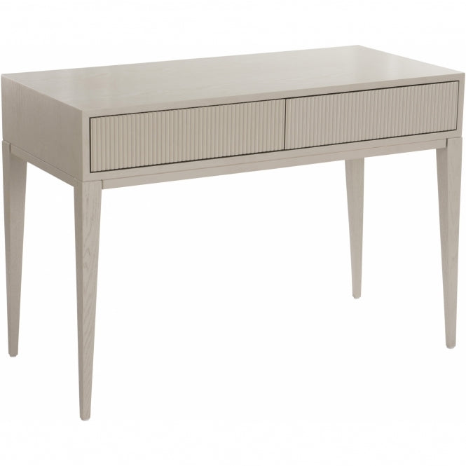 Madison Designs Aster Ceramic Grey Dressing Table