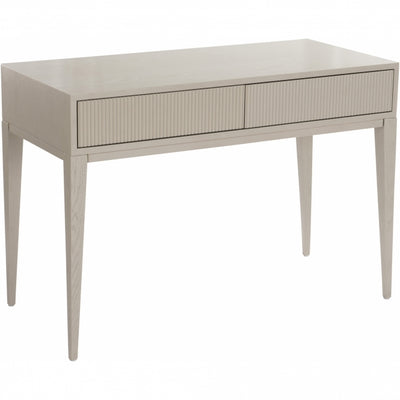 Madison Designs Aster Ceramic Grey Dressing Table