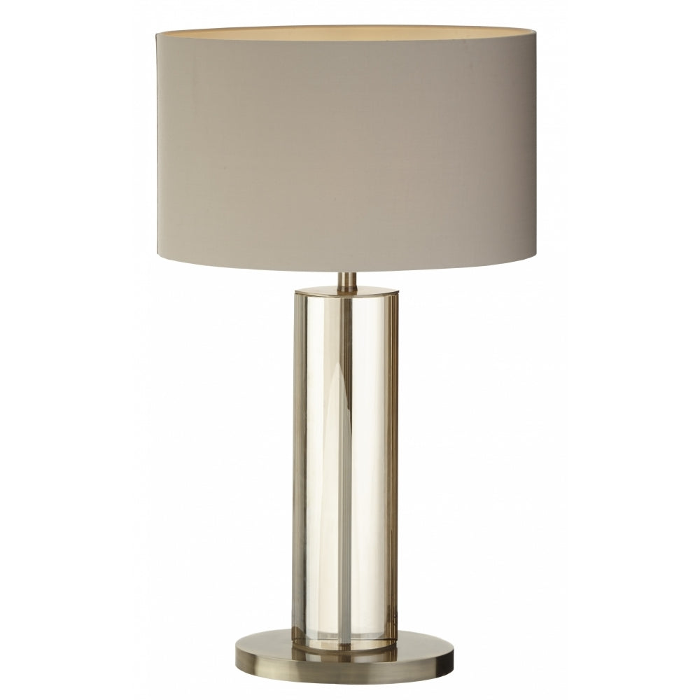 Madison Designs Birch Table Lamp