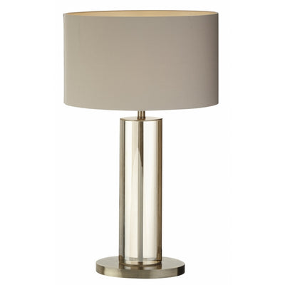 Madison Designs Birch Table Lamp