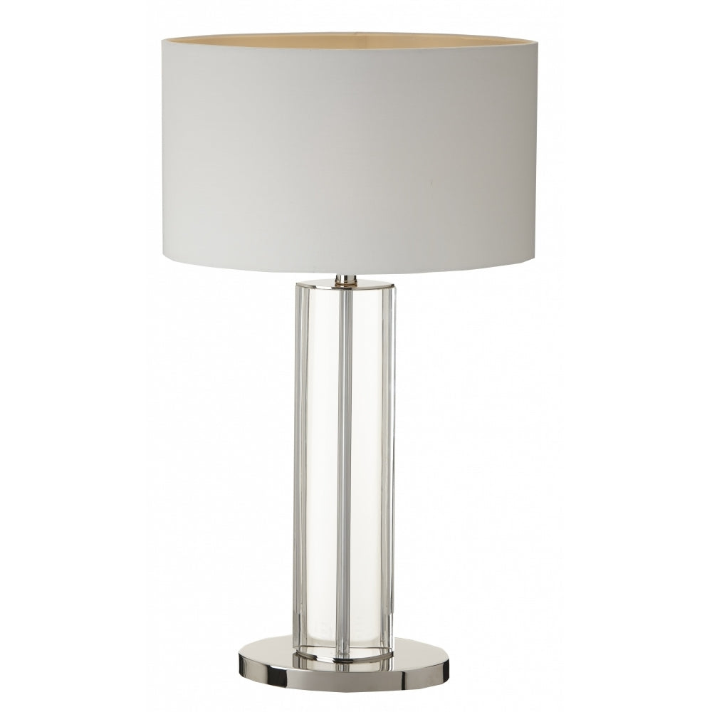Madison Designs Birch Table Lamp