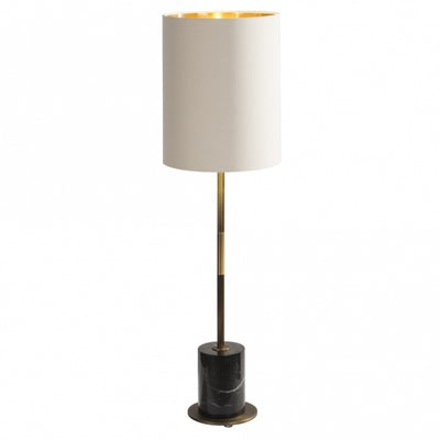 Madison Designs Blaze Table Lamp