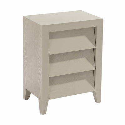 Madison Designs Brio Bedside Table