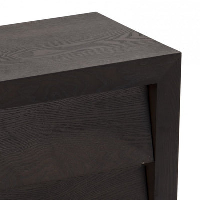 Madison Designs Brio Bedside Table