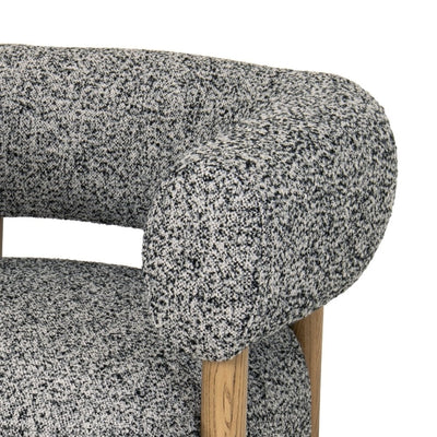 Madison Designs Cassius Chair