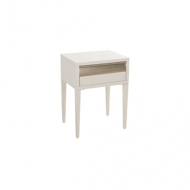 Madison Designs Cleo 1 Drawer Bedside