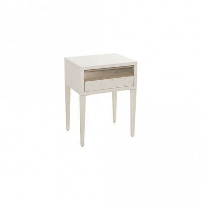 Madison Designs Cleo 1 Drawer Bedside