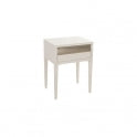 Madison Designs Cleo 1 Drawer Bedside