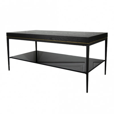 Madison Designs Dane Coffee Table
