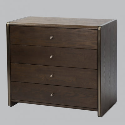 Madison Designs Daxton 4 Drawer Chest