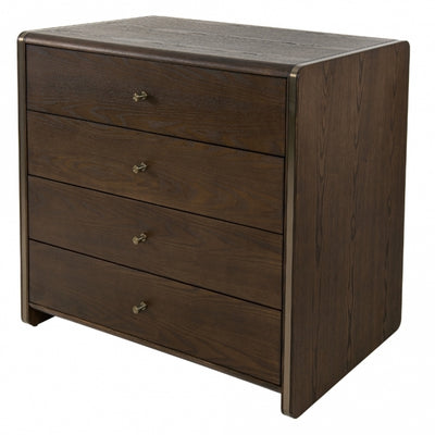 Madison Designs Daxton 4 Drawer Chest