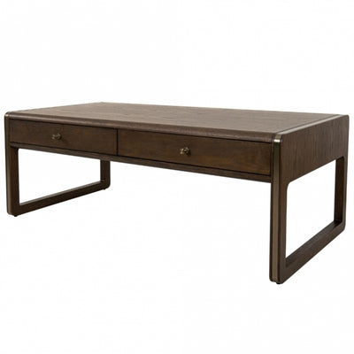 Madison Designs Daxton Coffee Table