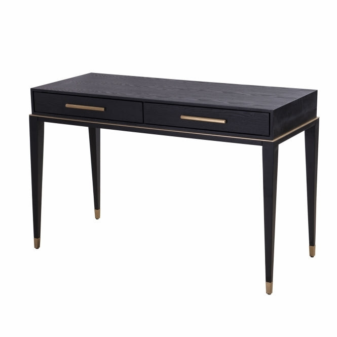 Madison Designs Delta Dressing Table Black veneer