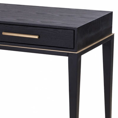 Madison Designs Delta Dressing Table Black veneer