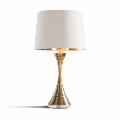 Madison Designs Drift Table Lamp
